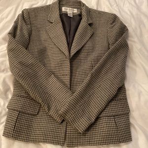 Women’s blazer